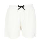 ハーレー(HURLEY)(メンズ)ファントム サマー スウェット ショーツ MCWS251135-WHT
