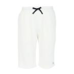 ハーレー(HURLEY)(メンズ)ファントム サマー スウェット クロップド パンツ MCWS251136-WHT