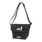 マンハッタンポーテージ(ManhattanPortage)(メンズ、レディース)メッセンジャーバッグ DIVIDER MAGNET 2025/STAR WARS MP1603BPDMGNTSTW25
