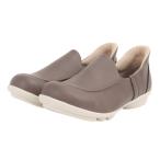 リゲッタ（Re:getA）（レディース）カジュアルシューズ ハンズフリースリッポン TB502GRY