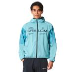 ji ROME (GIRAUDM)( мужской ) окно Cross PROOF вязаный жакет WU5F0010-TR851-GRGH TQG