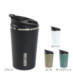 レッドアース（RED EARTH）水筒 ボトル マグ SIP ステンレスバキュームカップ 400ml SIP2-040Y
