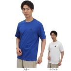 アディダス（adidas）（メンズ）AEROREADY デザインド トゥ ムーブ Feelready スポーツ半袖Tシャツ IWO37