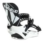 ショッピングvolcom 32（32）（メンズ）スノーボードビンディング 25 32FASE VOLCOM