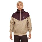 ナイキ(NIKE)(メンズ)ウィンドランナー ウーブン ジャケット 裏地付き HJ2041-652
