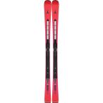 アトミック（ATOMIC）（メンズ）スキー板 ビンディング付属 26 REDSTER S9RS REVOSHOCK S AA0030756