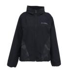 アンダーアーマー（UNDER ARMOUR）（レディース）トリコットウーブン プリント フルジップ フーディ 6010220 001