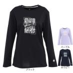 ルコックスポルティフ（lecoqsportif）（レディース）テニスウェア レディース 長袖プラクティスシャツ LN5FLT30L
