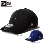ショッピングニューエラ キャップ ニューエラ（NEW ERA）（メンズ、レディース）キャップ 920 Handwritten ロゴ Mサイズ(57-61cm ) 14668051 14668052 スポーツキャップ