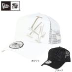 ニューエラ(NEW ERA)(メンズ)メッシュキャップ AFTR ロサンゼルス・ドジャース LA 56-60cm 14750946 14750949 キャップ 帽子 メッシュ スポーツキャップ