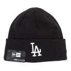 ニューエラ（NEW ERA）（キッズ）ニットキャップ キッズ BC ロサンゼルス・ドジャース 14671689
