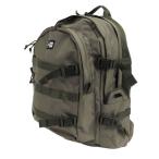  New Era (NEW ERA)( мужской, женский ) задний Sportback багажник упаковка оливковый 35L 14655362 большая вместимость ходить на работу посещение школы 