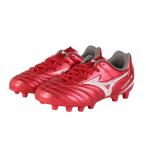 ミズノ(MIZUNO)(キッズ)ジュニア サッカースパイク 天然芝/土/人工芝用 モナルシーダNEO 3 SELECT P1GB252560