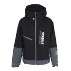 shu Toro ire(STREULE)( мужской ) лыжи одежда жакет 26 NOAH JACKET ST25FW0017 BLK