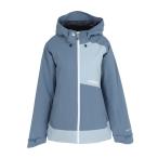 shu Toro ire(STREULE)( женский ) лыжи одежда жакет 26 LALA JACKET ST25FW0021 GBLU