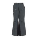 シュトロイレ（STREULE）（レディース）スキーパンツ スキーウェア 26 LALA JUST AJ ST25FW0022 CHA