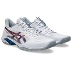 アシックス(ASICS)(メンズ)バドミントンシューズ BLADE FF 2 1071A117.100