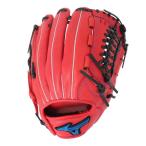  Mizuno (MIZUNO)( Kids ) подросток для софтбола перчатка круговой для бейсбол перчатка Will Drive голубой 1AJGY33430 7009