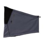  Mizuno (MIZUNO)( мужской, женский ) бейсбол Mizuno Pro .. повышение температуры breath Thermo защита горла "neck warmer" 12JYCB6010 NS