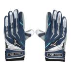  Mizuno (MIZUNO)( мужской, женский ) batting для перчатка бейсбол Mizuno Pro силикон энергия arc A51 обе рука для 1EJEA84714