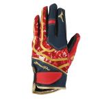  Mizuno (MIZUNO)( мужской, женский ).. для перчатка бейсбол Mizuno Pro левый рука для 1EJED09014