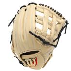  Wilson (Wilson)( женский ) софтбол для перчатка перчатка женщина софтбол для Wilson Bear DUAL служебная программа для WBW103927
