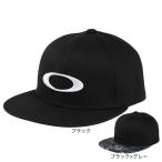  Oacley (OAKLEY)( мужской ) шляпа STRIKING FA 25.0 колпак FOS902204