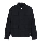  XLarge (XLARGE)( мужской )MILITARY жакет 101253021001-BLACK