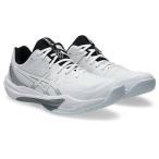(10%OFFクーポン対象!7/30まで)アシックス(ASICS)(メンズ)バレーボールシューズ SKY ELITE FF 3 スカイエリート 1051A080.105