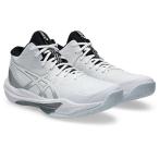 アシックス(ASICS)(メンズ)バレーボールシューズ SKY ELITE FF MT 3 スカイエリート 1051A081.105