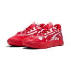 プーマ(PUMA)(メンズ)バスケットシューズ バッシュ Scoot Zeros II スクート ゼロ2 31222303