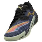 プーマ（PUMA）（メンズ）バスケットシューズ バッシュ オールプロ ニトロ 2 E.T. 31231301