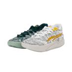 プーマ(PUMA)(メンズ、レディース)バスケットシューズ バッシュ ハリーポッター Stewie 4 ステュワート4 31237301