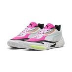 プーマ(PUMA)(メンズ)バスケットシューズ バッシュ ALL-PRO NITRO SKYBRE 31237402