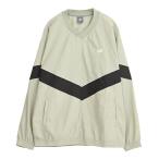 ニューバランス(new balance)(メンズ)バスケットボールウェア ピステトップ 裏地無し AMT55629GAS