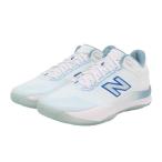 ニューバランス（new balance）（レディース）バレーボールシューズ FuelCell 234 v1 WCH234B1 D