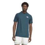 (20%OFFクーポン対象!7/6まで)アディダス(adidas)(メンズ)テニスウェア TENNIS LONDON Tシャツ JUS12-JM1162