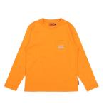  Cliff me year (KRIFF MAYER)( Kids ) Junior вне развлечение иллюстрации long T( Logo ) J2517855:45:ORANGE