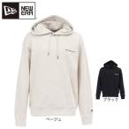 ニューエラ（NEW ERA）（メンズ、レディース）裏毛 スウェット プルオーバーフーディー NEW ERA 1920 14682633 14682635