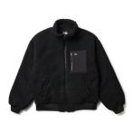 ニューエラ（NEW ERA）（メンズ、レディース）ボアブルゾン オーバーサイズド 14682729