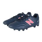 ニューバランス(new balance)(キッズ)ジュニア サッカースパイク ハードグラウンド用 442 ACADEMY HG JNR V2 JS43HMP2 W