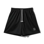  Spalding (SPALDING)( мужской, женский ) баскетбол одежда tei Lee сетка брюки SMP25133BK