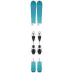  атомный (ATOMIC)( Kids ) Junior лыжи крепления приложен REDSTER GL+C 5 GW AASS03724
