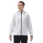  Yonex (YONEX)( женский ) теннис одежда женский вязаный разогрев Parker 58115-011