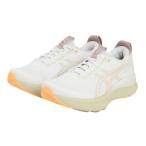 アシックス(ASICS)(メンズ)ランニングシューズ ジョギングシューズ GEL-KAYANO 32 EXTRA WIDE 1011C054.101