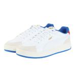 プーマ(PUMA)(メンズ)スニーカー スポーツシューズ コート クラシコ スポーツ ホワイト 40073104 スポーツ カジュアル シューズ ストリート クッション性