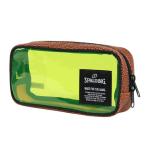  Spalding (SPALDING)( мужской, женский, Kids ) прозрачный шариковая ручка кейс lime зеленый 42-009LG