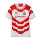 カンタベリー(canterbury)(メンズ、レディース)日本代表 ジャパンレプリカ ユニフォーム ホームジャージー RG325788 10