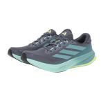アディダス（adidas）（メンズ）ランニングシューズ ジョギングシューズ スーパーノヴァ ライズ 2 グレー JQ7701 スニーカー