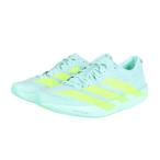 アディダス(adidas)(レディース)ランニングシューズ トレーニングシューズ 部活 アディゼロ ジャパン 9 ランニング JH5245